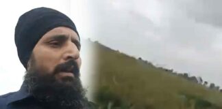 ਭਗਵੰਤ ਸਿੰਘ ਬਾਜੇਕੇ ‘ਤੇ ਲੱਗੀ NSA, ਅੰਮ੍ਰਿਤਪਾਲ ਦਾ ਹੈ ਸਮਰਥੱਕ