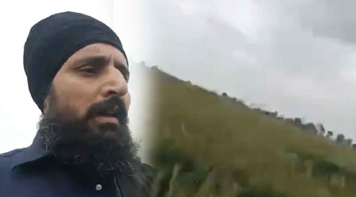 ਭਗਵੰਤ ਸਿੰਘ ਬਾਜੇਕੇ ‘ਤੇ ਲੱਗੀ NSA, ਅੰਮ੍ਰਿਤਪਾਲ ਦਾ ਹੈ ਸਮਰਥੱਕ