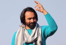 Big Breaking : ਪੰਜਾਬੀ ਗਾਇਕ ਬੱਬੂ ਮਾਨ ਦਾ ਟਵਿਟਰ ਅਕਾਊਂਟ ਭਾਰਤ ‘ਚ ਹੋਇਆ ਬੈਨ