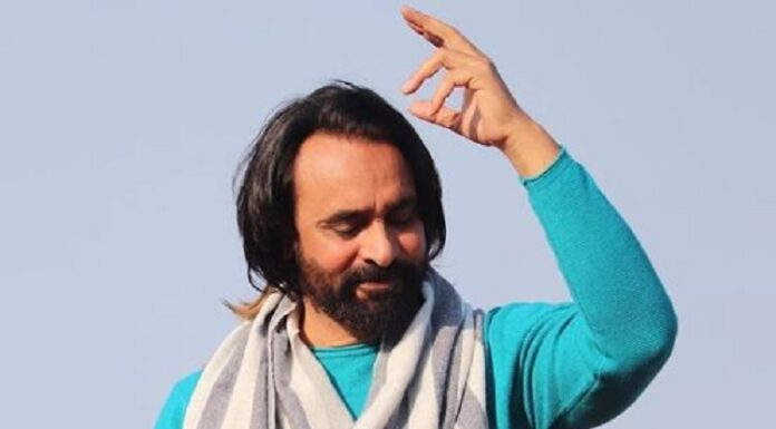 Big Breaking : ਪੰਜਾਬੀ ਗਾਇਕ ਬੱਬੂ ਮਾਨ ਦਾ ਟਵਿਟਰ ਅਕਾਊਂਟ ਭਾਰਤ ‘ਚ ਹੋਇਆ ਬੈਨ