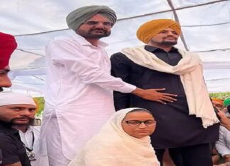 ਮੂਸੇਵਾਲਾ ਦੇ ਪਿਤਾ ਬਲਕੌਰ ਸਿੰਘ ਦੀ ਅਪੀਲ – ‘ਬਰਸੀ ‘ਤੇ ਆਉਣ ਵਾਲਿਆਂ ਨੂੰ ਨਾ ਰੋਕਿਆ ਜਾਵੇ’