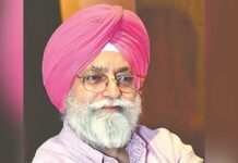 ਹੁਣ ਗੁਰਦੁਆਰਾ ਸ਼ਹੀਦਾਂ ਸਾਹਿਬ ਅੰਮ੍ਰਿਤਸਰ ਵਿਖੇ ਆਉਣ ਵਾਲੀ ਸੰਗਤਾਂ ਨੂੰ ਮਿਲੇਗੀ ਵੱਡੀ ਰਾਹਤ