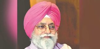 ਹੁਣ ਗੁਰਦੁਆਰਾ ਸ਼ਹੀਦਾਂ ਸਾਹਿਬ ਅੰਮ੍ਰਿਤਸਰ ਵਿਖੇ ਆਉਣ ਵਾਲੀ ਸੰਗਤਾਂ ਨੂੰ ਮਿਲੇਗੀ ਵੱਡੀ ਰਾਹਤ