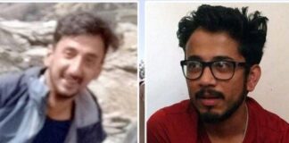 ਭਾਖੜਾ ਨਹਿਰ ‘ਚ ਹੱਥ ਧੋਂਦਿਆਂ ਸੈਲਾਨੀ ਦਾ ਤਿਲਕਿਆ ਪੈਰ, ਬਚਾਉਣ ਗਿਆ ਦੋਸਤ ਵੀ ਰੁੜ੍ਹਿਆ, ਭਾਲ ‘ਚ ਜੁਟੀਆਂ ਟੀਮਾਂ