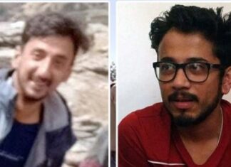 ਭਾਖੜਾ ਨਹਿਰ ‘ਚ ਹੱਥ ਧੋਂਦਿਆਂ ਸੈਲਾਨੀ ਦਾ ਤਿਲਕਿਆ ਪੈਰ, ਬਚਾਉਣ ਗਿਆ ਦੋਸਤ ਵੀ ਰੁੜ੍ਹਿਆ, ਭਾਲ ‘ਚ ਜੁਟੀਆਂ ਟੀਮਾਂ