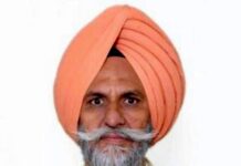 ਪੰਜਾਬ ਸਰਕਾਰ ਨੇ ਪਾਵਰਕਾਮ ਦੇ ਚੇਅਰਮੈਨ-ਕਮ-ਮੈਨੇਜਿੰਗ ਡਾਇਰੈਕਟਰ ਬਲਦੇਵ ਸਿੰਘ ਸਰਾਂ ਦੀ ਇਕ ਸਾਲ ਦੀ ਐਕਸਟੈਨਸ਼ਨ ਦਿੱਤੀ