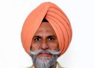 ਪੰਜਾਬ ਸਰਕਾਰ ਨੇ ਪਾਵਰਕਾਮ ਦੇ ਚੇਅਰਮੈਨ-ਕਮ-ਮੈਨੇਜਿੰਗ ਡਾਇਰੈਕਟਰ ਬਲਦੇਵ ਸਿੰਘ ਸਰਾਂ ਦੀ ਇਕ ਸਾਲ ਦੀ ਐਕਸਟੈਨਸ਼ਨ ਦਿੱਤੀ