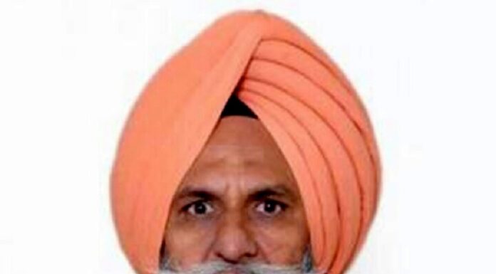 ਪੰਜਾਬ ਸਰਕਾਰ ਨੇ ਪਾਵਰਕਾਮ ਦੇ ਚੇਅਰਮੈਨ-ਕਮ-ਮੈਨੇਜਿੰਗ ਡਾਇਰੈਕਟਰ ਬਲਦੇਵ ਸਿੰਘ ਸਰਾਂ ਦੀ ਇਕ ਸਾਲ ਦੀ ਐਕਸਟੈਨਸ਼ਨ ਦਿੱਤੀ