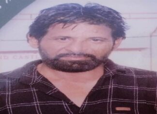 2 ਬੱਚਿਆਂ ਦੇ ਬਾਪ ਦੀ ਚਿੱਟੇ ਦਾ ਟੀਕਾ ਲਾਉਣ ਨਾਲ ਮੌਤ, ਪਰਿਵਾਰ ਦੇ ਵੈਣਾਂ ਨਾਲ ਪਿੰਡ ‘ਚ ਪਸਰਿਆ ਸੋਗ