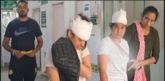 ਲੁਧਿਆਣਾ : ਅਣਪਛਾਤੇ ਨੌਜਵਾਨਾਂ ਨੇ ਐਕਟਿਵਾ ਸਵਾਰ NRI ਔਰਤਾਂ ਤੋਂ 30 ਹਜ਼ਾਰ ਨਕਦੀ ਤੇ ਆਈਫੋਨ ਖੋਹਿਆ, ਕੀਤੀ ਕੁੱਟਮਾਰ