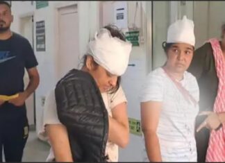 ਲੁਧਿਆਣਾ : ਅਣਪਛਾਤੇ ਨੌਜਵਾਨਾਂ ਨੇ ਐਕਟਿਵਾ ਸਵਾਰ NRI ਔਰਤਾਂ ਤੋਂ 30 ਹਜ਼ਾਰ ਨਕਦੀ ਤੇ ਆਈਫੋਨ ਖੋਹਿਆ, ਕੀਤੀ ਕੁੱਟਮਾਰ