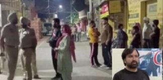 ਬਟਾਲਾ : ਸਾਬਕਾ ਕਾਂਗਰਸੀ ਐਮਪੀ ਦੇ ਬੇਟੇ ਨੇ ਮਾਮੂਲੀ ਵਿਵਾਦ ਪਿੱਛੋਂ ਨੌਜਵਾਨ ਦੇ ਸਿਰ ‘ਚ ਮਾਰੀ ਗੋਲੀ