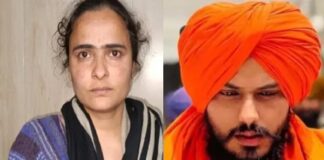 ਬਲਵੀਰ ਤੇ ਬਲਜੀਤ ਕੌਰ ਦਾ ਸਨਸਨੀਖੇਜ਼ ਖੁਲਾਸਾ, ਅੰਮ੍ਰਿਤਪਾਲ ਨੇ ਇਨ੍ਹਾਂ ਥਾਵਾਂ ‘ਤੇ ਕੀਤੀਆਂ ਸਨ ਇੰਟਰਨੈੱਟ ਕਾਲਸ