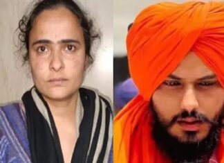 ਬਲਵੀਰ ਤੇ ਬਲਜੀਤ ਕੌਰ ਦਾ ਸਨਸਨੀਖੇਜ਼ ਖੁਲਾਸਾ, ਅੰਮ੍ਰਿਤਪਾਲ ਨੇ ਇਨ੍ਹਾਂ ਥਾਵਾਂ ‘ਤੇ ਕੀਤੀਆਂ ਸਨ ਇੰਟਰਨੈੱਟ ਕਾਲਸ