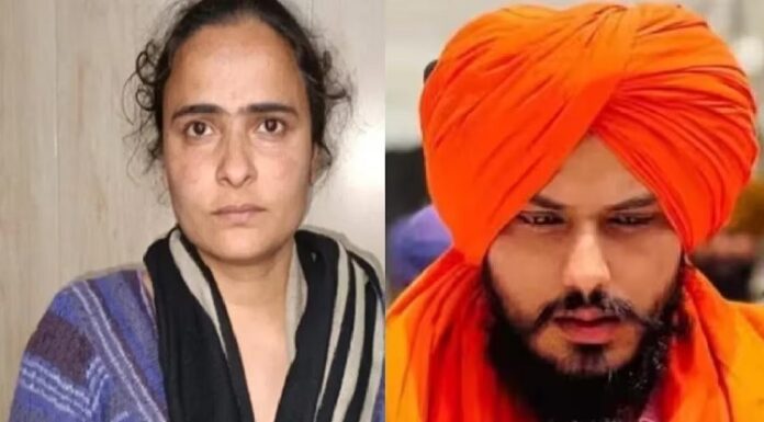 ਬਲਵੀਰ ਤੇ ਬਲਜੀਤ ਕੌਰ ਦਾ ਸਨਸਨੀਖੇਜ਼ ਖੁਲਾਸਾ, ਅੰਮ੍ਰਿਤਪਾਲ ਨੇ ਇਨ੍ਹਾਂ ਥਾਵਾਂ ‘ਤੇ ਕੀਤੀਆਂ ਸਨ ਇੰਟਰਨੈੱਟ ਕਾਲਸ