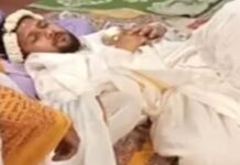 ਵਿਆਹ ‘ਚ ਪੂਰਾ ਟੱਲੀ ਹੋ ਕੇ ਪਹੁੰਚਿਆ ਲਾੜਾ, ਬਰਾਤੀ ਵੀ ਨਸ਼ੇ ‘ਚ ਧੁੱਤ, ਲਾੜੀ ਨੇ ਵਾਪਸ ਮੋੜੀ ਬਾਰਾਤ, ਕਹਿੰਦੀ ਚਲਦੇ ਬਣੋ