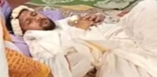 ਵਿਆਹ ‘ਚ ਪੂਰਾ ਟੱਲੀ ਹੋ ਕੇ ਪਹੁੰਚਿਆ ਲਾੜਾ, ਬਰਾਤੀ ਵੀ ਨਸ਼ੇ ‘ਚ ਧੁੱਤ, ਲਾੜੀ ਨੇ ਵਾਪਸ ਮੋੜੀ ਬਾਰਾਤ, ਕਹਿੰਦੀ ਚਲਦੇ ਬਣੋ