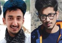 ਹਿਮਾਚਲ ਦੇ 2 ਨੌਜਵਾਨਾਂ ਦਾ ਸੈਲਫੀ ਲੈਂਦੇ ਸਮੇਂ ਫਿਸਲਿਆ ਪੈਰ, ਭਾਖੜਾ ਨਹਿਰ ‘ਚ ਡੁੱਬੇ