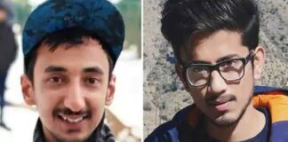 ਹਿਮਾਚਲ ਦੇ 2 ਨੌਜਵਾਨਾਂ ਦਾ ਸੈਲਫੀ ਲੈਂਦੇ ਸਮੇਂ ਫਿਸਲਿਆ ਪੈਰ, ਭਾਖੜਾ ਨਹਿਰ ‘ਚ ਡੁੱਬੇ