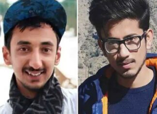 ਹਿਮਾਚਲ ਦੇ 2 ਨੌਜਵਾਨਾਂ ਦਾ ਸੈਲਫੀ ਲੈਂਦੇ ਸਮੇਂ ਫਿਸਲਿਆ ਪੈਰ, ਭਾਖੜਾ ਨਹਿਰ ‘ਚ ਡੁੱਬੇ