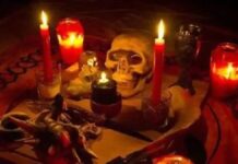 ਕਾਲੇ ਜਾਦੂ ਲਈ ਜ਼ਬਰਦਸਤੀ ਲਿਆ ਮਹਿਲਾ ਦਾ ਪੀਰੀਅਡ ਬਲੱਡ, ਸਹੁਰਾ ਪਰਿਵਾਰ ਦੇ 7 ਮੈਂਬਰਾਂ ‘ਤੇ ਪਰਚਾ