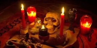 ਕਾਲੇ ਜਾਦੂ ਲਈ ਜ਼ਬਰਦਸਤੀ ਲਿਆ ਮਹਿਲਾ ਦਾ ਪੀਰੀਅਡ ਬਲੱਡ, ਸਹੁਰਾ ਪਰਿਵਾਰ ਦੇ 7 ਮੈਂਬਰਾਂ ‘ਤੇ ਪਰਚਾ