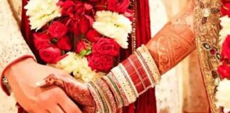 ਵਿਆਹ ਪਿੱਛੋਂ ਵੀ ਆਸ਼ਿਕ ਨਾਲ ਮਾਰਦੀ ਰਹੀ ਗੱਲਾਂ, ਮੌਕਾ ਦੇਖ ਕੇ ਅੱਧੀ ਰਾਤੇ ਗਹਿਣੇ ਤੇ ਨਕਦੀ ਲੈ ਕੇ ਫਰਾਰ