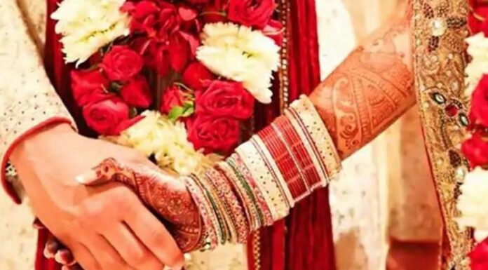 ਵਿਆਹ ਪਿੱਛੋਂ ਵੀ ਆਸ਼ਿਕ ਨਾਲ ਮਾਰਦੀ ਰਹੀ ਗੱਲਾਂ, ਮੌਕਾ ਦੇਖ ਕੇ ਅੱਧੀ ਰਾਤੇ ਗਹਿਣੇ ਤੇ ਨਕਦੀ ਲੈ ਕੇ ਫਰਾਰ