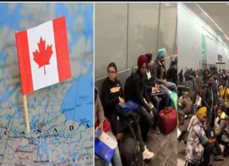 ਕੈਨੇਡਾ ਜਾਣ ਵਾਲੇ ਵਿਦਿਆਰਥੀਆਂ ਨੂੰ ਇਕ ਹੋਰ ਝਟਕਾ, ਟਰੂਡੋ ਸਰਕਾਰ ਨੇ ਸਟੱਡੀ ਵੀਜ਼ੇ ਦੇ ਨਿਯਮ ‘ਚ ਕੀਤਾ ਬਦਲਾਅ