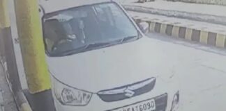 ਔਰਤ ਨੂੰ ਲਿਫਟ ਦੇਣਾ ਬਜ਼ੁਰਗ ਨੂੰ ਪਿਆ ਭਾਰੀ, ਫਿਲਮੀ ਸਟਾਈਲ ‘ਚ ਕਾਰ ਲੈ ਕੇ ਭੱਜ ਗਈ