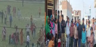 ਲੁਧਿਆਣਾ : ਕ੍ਰਿਕਟ ਮੈਚ ‘ਚ ਖੂਨੀ ਝੜਪ! ਅੰਪਾਇਰ ਦੇ ਫੈਸਲੇ ‘ਤੇ ਹੋਇਆ ਵਿਵਾਦ, ਇਕ ਨੌਜਵਾਨ ਦਾ ਜਬਾੜਾ ਟੁੱਟਿਆ ਤੇ ਦੂਜਾ ਕੋਮਾ ‘ਚ ਗਿਆ