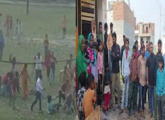 ਲੁਧਿਆਣਾ : ਕ੍ਰਿਕਟ ਮੈਚ ‘ਚ ਖੂਨੀ ਝੜਪ! ਅੰਪਾਇਰ ਦੇ ਫੈਸਲੇ ‘ਤੇ ਹੋਇਆ ਵਿਵਾਦ, ਇਕ ਨੌਜਵਾਨ ਦਾ ਜਬਾੜਾ ਟੁੱਟਿਆ ਤੇ ਦੂਜਾ ਕੋਮਾ ‘ਚ ਗਿਆ