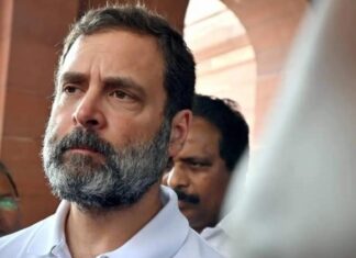 ਲੋਕ ਸਭਾ ਮੈਂਬਰਸ਼ਿਪ ਰੱਦ ਹੋਣ ਮਗਰੋਂ ਰਾਹੁਲ ਗਾਂਧੀ ਨੇ Twitter Bio ਕੀਤੀ ਅਪਡੇਟ, ਪੜ੍ਹੋ ਕੀ ਲਿਖਿਆ