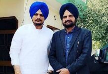 ਕਾਂਗਰਸ ‘ਤੇ ਵਰ੍ਹੇ ਸਿੱਧੂ ਮੂਸੇਵਾਲਾ ਦੇ ਪਿਤਾ : ਕਿਹਾ- ਸੰਸਦ ‘ਚ ਇਕ ਸ਼ਬਦ ਵੀ ਨਹੀਂ ਬੋਲਿਆ, ਉਨ੍ਹਾਂ ਦੀ ਟਿਕਟ ‘ਤੇ ਪੁੱਤ ਨੇ ਲੜੀ ਸੀ ਚੋਣ
