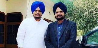 ਕਾਂਗਰਸ ‘ਤੇ ਵਰ੍ਹੇ ਸਿੱਧੂ ਮੂਸੇਵਾਲਾ ਦੇ ਪਿਤਾ : ਕਿਹਾ- ਸੰਸਦ ‘ਚ ਇਕ ਸ਼ਬਦ ਵੀ ਨਹੀਂ ਬੋਲਿਆ, ਉਨ੍ਹਾਂ ਦੀ  ਟਿਕਟ ‘ਤੇ ਪੁੱਤ ਨੇ ਲੜੀ ਸੀ ਚੋਣ