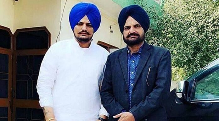 ਕਾਂਗਰਸ ‘ਤੇ ਵਰ੍ਹੇ ਸਿੱਧੂ ਮੂਸੇਵਾਲਾ ਦੇ ਪਿਤਾ : ਕਿਹਾ- ਸੰਸਦ ‘ਚ ਇਕ ਸ਼ਬਦ ਵੀ ਨਹੀਂ ਬੋਲਿਆ, ਉਨ੍ਹਾਂ ਦੀ ਟਿਕਟ ‘ਤੇ ਪੁੱਤ ਨੇ ਲੜੀ ਸੀ ਚੋਣ