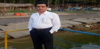 ਪਤੀ ਦਾ ਕਤਲ ਕਰਨ ਪਿੱਛੋਂ ਪਤਨੀ ਨੇ ਲਾਸ਼ ਨਾਲ ਬਿਤਾਏ 5 ਦਿਨ, ਘਰ ਦੇ ਆਲੇ-ਦੁਆਲੇ ਛੱਡਿਆ ਬਿਜਲੀ ਦਾ ਕਰੰਟ