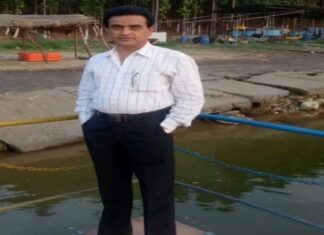 ਪਤੀ ਦਾ ਕਤਲ ਕਰਨ ਪਿੱਛੋਂ ਪਤਨੀ ਨੇ ਲਾਸ਼ ਨਾਲ ਬਿਤਾਏ 5 ਦਿਨ, ਘਰ ਦੇ ਆਲੇ-ਦੁਆਲੇ ਛੱਡਿਆ ਬਿਜਲੀ ਦਾ ਕਰੰਟ