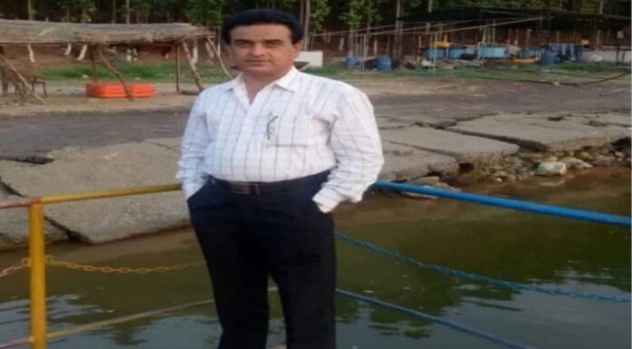 ਪਤੀ ਦਾ ਕਤਲ ਕਰਨ ਪਿੱਛੋਂ ਪਤਨੀ ਨੇ ਲਾਸ਼ ਨਾਲ ਬਿਤਾਏ 5 ਦਿਨ, ਘਰ ਦੇ ਆਲੇ-ਦੁਆਲੇ ਛੱਡਿਆ ਬਿਜਲੀ ਦਾ ਕਰੰਟ