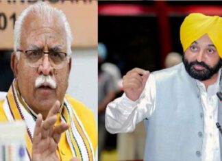 ਹਿਮਾਚਲ ਨੇ ਲਾਇਆ ਵਾਟਰ ਸੈੱਸ, ਪੰਜਾਬ-ਹਰਿਆਣਾ ਸਰਕਾਰ ਨੇ ਕਿਹਾ- ਨਹੀਂ ਦੇਵਾਂਗੇ