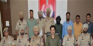 ਵੱਡੀ ਵਾਰਦਾਤ : ਪਟਿਆਲਾ ‘ਚ ਸ਼ਰਾਬ ਦੇ ਨਸ਼ੇ ’ਚ ਔਰਤ ਦਾ ਕਤਲ ਕਰਕੇ ਲਾਸ਼ ਕਿੱਕਰ ਨਾਲ ਬੰਨ੍ਹੀ