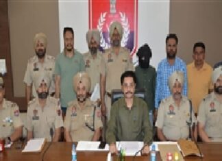 ਵੱਡੀ ਵਾਰਦਾਤ : ਪਟਿਆਲਾ ‘ਚ ਸ਼ਰਾਬ ਦੇ ਨਸ਼ੇ ’ਚ ਔਰਤ ਦਾ ਕਤਲ ਕਰਕੇ ਲਾਸ਼ ਕਿੱਕਰ ਨਾਲ ਬੰਨ੍ਹੀ