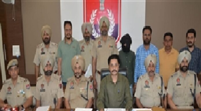 ਵੱਡੀ ਵਾਰਦਾਤ : ਪਟਿਆਲਾ ‘ਚ ਸ਼ਰਾਬ ਦੇ ਨਸ਼ੇ ’ਚ ਔਰਤ ਦਾ ਕਤਲ ਕਰਕੇ ਲਾਸ਼ ਕਿੱਕਰ ਨਾਲ ਬੰਨ੍ਹੀ