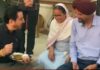 ਸਿੱਧੂ ਮੂਸੇਵਾਲਾ ਦੇ ਘਰ ਪੁੱਜੇ ਗੁਰਦਾਸ ਮਾਨ, ਚੁੱਲ੍ਹੇ ‘ਤੇ ਪੱਕੀ ਰੋਟੀ ਖਾ ਕੇ ਸਿੱਧੂ ਨਾਲ ਕੀਤਾ ਵਾਅਦਾ ਨਿਭਾਇਆ