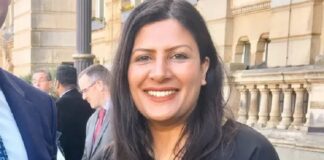 ਬ੍ਰਿਟੇਨ ਦੀ ਪਹਿਲੀ ਮਹਿਲਾ ਸਿੱਖ ਸੰਸਦ ਮੈਂਬਰ ਨੂੰ ਮਿਲੀ ਧਮਕੀ ਭਰੀ ਈਮੇਲ, ਵਧਾਈ ਗਈ ਸੁਰੱਖਿਆ