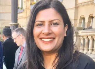 ਬ੍ਰਿਟੇਨ ਦੀ ਪਹਿਲੀ ਮਹਿਲਾ ਸਿੱਖ ਸੰਸਦ ਮੈਂਬਰ ਨੂੰ ਮਿਲੀ ਧਮਕੀ ਭਰੀ ਈਮੇਲ, ਵਧਾਈ ਗਈ ਸੁਰੱਖਿਆ