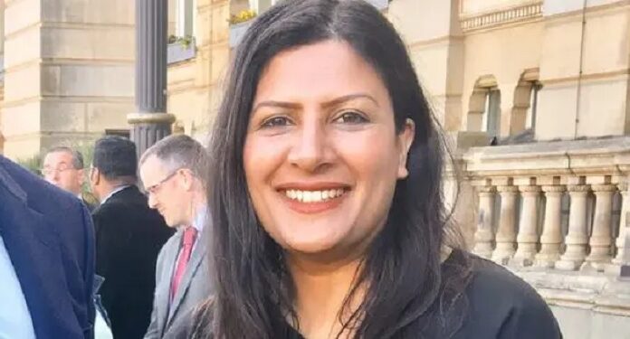 ਬ੍ਰਿਟੇਨ ਦੀ ਪਹਿਲੀ ਮਹਿਲਾ ਸਿੱਖ ਸੰਸਦ ਮੈਂਬਰ ਨੂੰ ਮਿਲੀ ਧਮਕੀ ਭਰੀ ਈਮੇਲ, ਵਧਾਈ ਗਈ ਸੁਰੱਖਿਆ