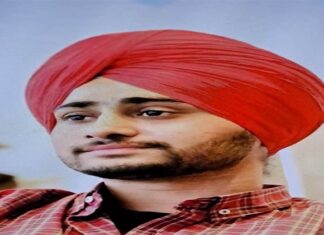 ਤਰਨਤਾਰਨ : ਤੇਜ਼ ਰਫਤਾਰ ਕਾਰ ਨੇ ਬਾਈਕ ਸਵਾਰ ਨੂੰ ਮਾਰੀ ਟੱਕਰ, ਹਾਦਸੇ ‘ਚ 21 ਸਾਲਾ ਨੌਜਵਾਨ ਦੀ ਥਾਈਂ ਮੌਤ