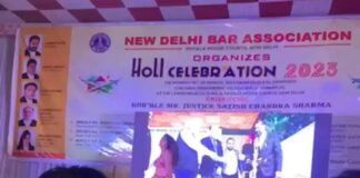 ਪਟਿਆਲਾ ਹਾਊਸ ਕੋਰਟ ‘ਚ ਅਸ਼ਲੀਲ ਡਾਂਸ, ਹਾਈਕੋਰਟ ਨੇ ਕਿਹਾ- ਇਹ ਨਿਆਂਪਾਲਿਕਾ ਨੂੰ ਬਦਨਾਮ ਕਰਨ ਵਾਲੀ ਗੱਲ