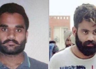 ਸੋਸ਼ਲ ਮੀਡੀਆ ‘ਤੇ ਭਗਵਾਨਪੁਰੀਆ ਦਾ ਗੋਲਡੀ ਬਰਾੜ ‘ਤੇ ਤੰਜ, ਕਿਹਾ- ਤੂੰ ਤਾਂ ਕਹਿੰਦਾ ਸੀ ਮੈਨੂੰ 7 ਦਿਨਾਂ ‘ਚ ਮਾਰ ਦੇਊਂ, ਹੁਣ ਤਾਂ 15 ਹੋ ਗਏ